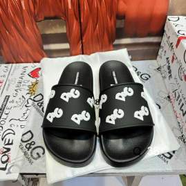 Picture of Dolce Gabbana Slippers _SKUDGsz39-45AH04032820